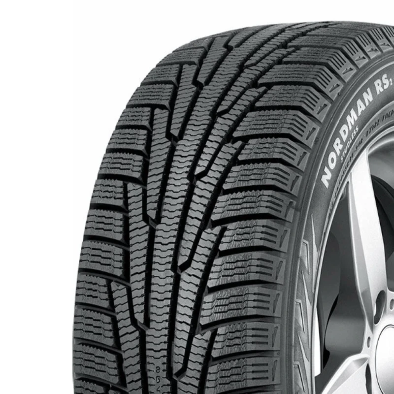 Avtomobil təkərləri Nokian Nordman RS2 SUV XL 102R 215/65R16