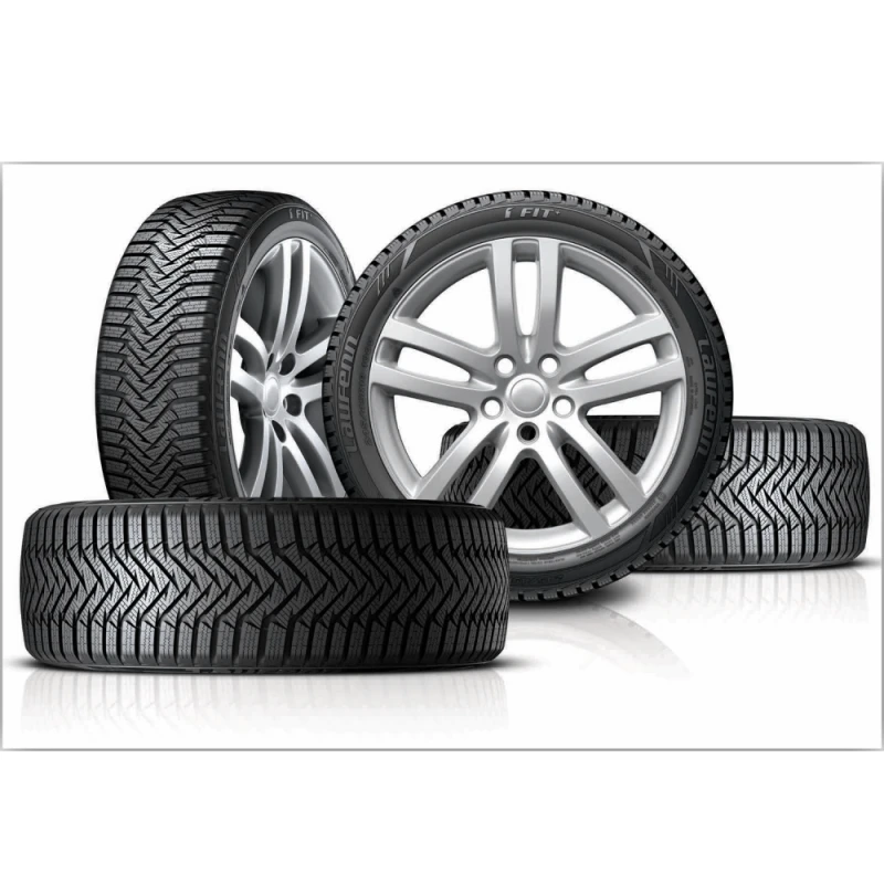 Автомобильная шина Laufenn I-Fit LW31 96H 205/60R16