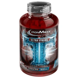 Qida əlavələri IronMaxx TT Ultrastrong 180 Tablets