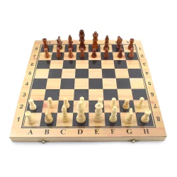 Şahmat sadə 530857