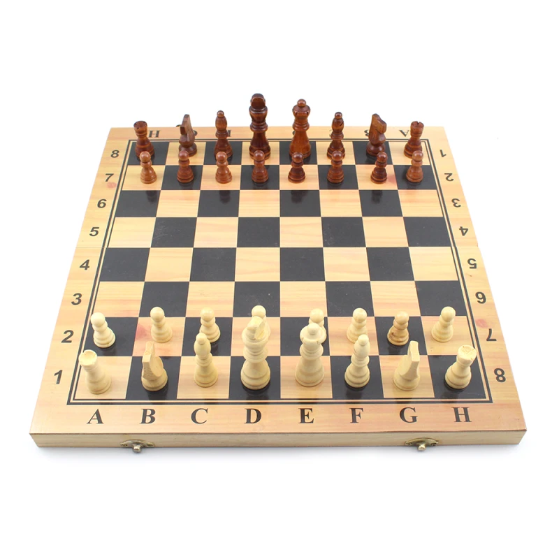 Şahmat sadə 530857