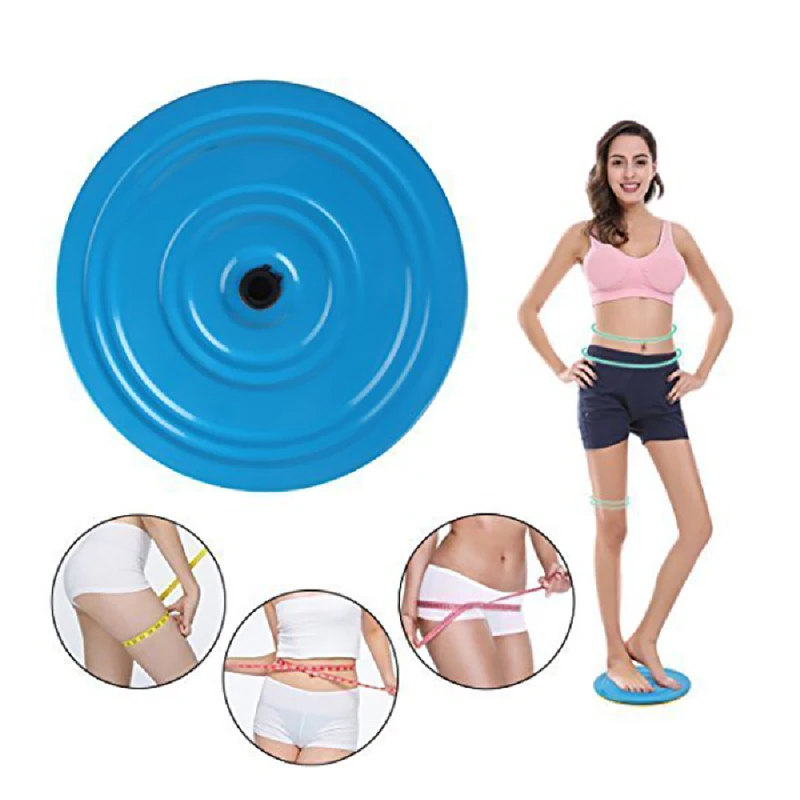 Twisting disk metal 530858