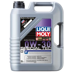 Моторное масло Liqui Moly Special Tec F 0W-30