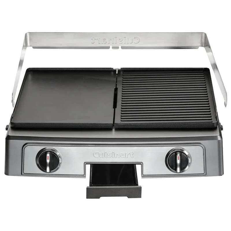 Гриль Cuisinart PL50E