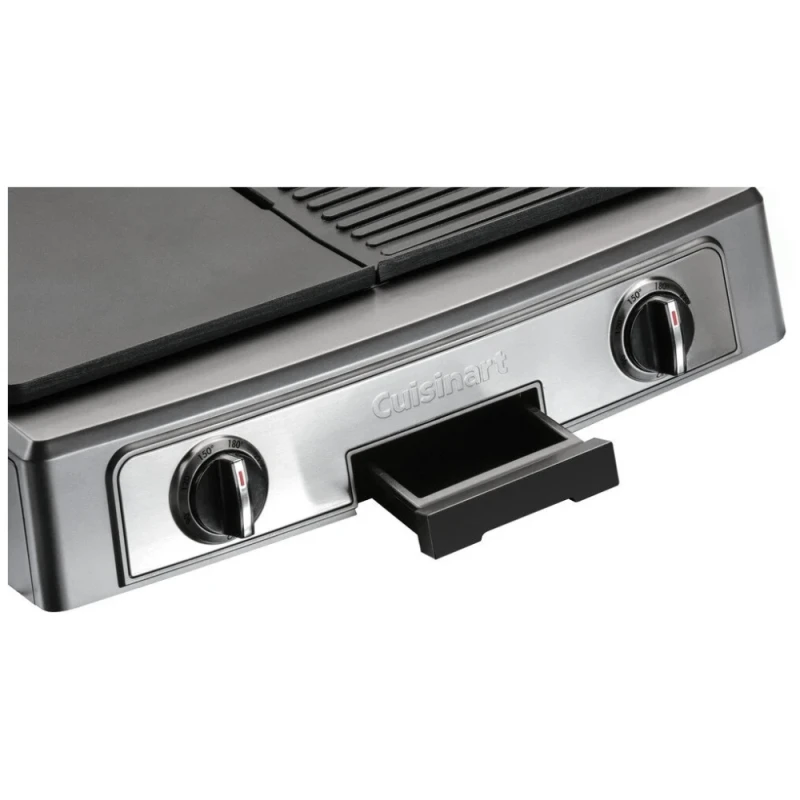 Гриль Cuisinart PL50E