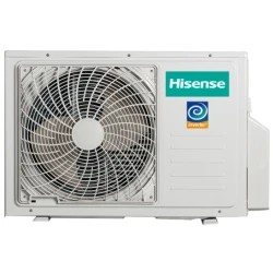 Multi-split xarici blok Hisense AMW2-18U4SXE