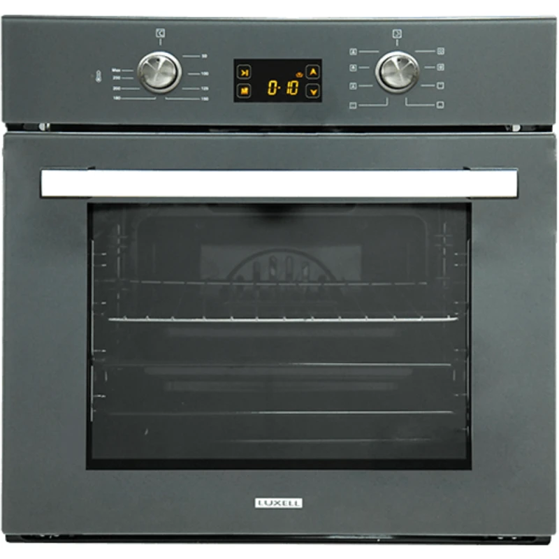 Встраиваемая духовка Luxell B66-SF3(DDT)