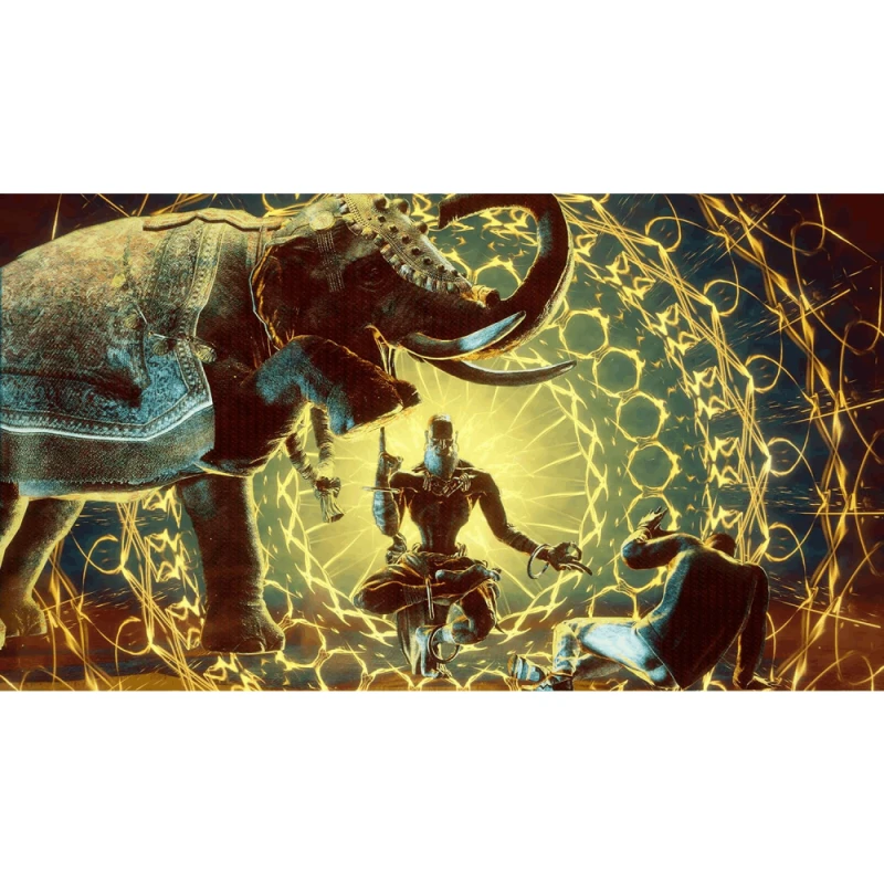 Disk PS5 Street Fighter 6 1397678