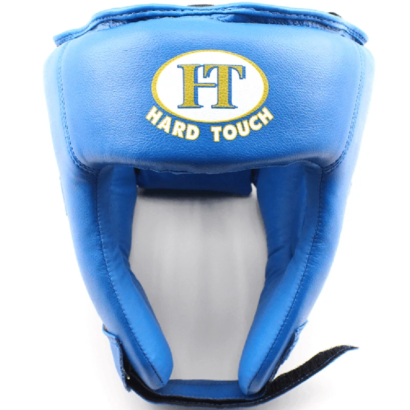 Hard Touch boks qoruyucu dəbilqə mavi M 530964