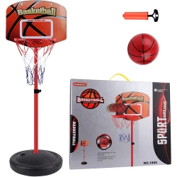 Portable basketball hoop 530834