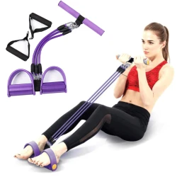 3lü rezin Espander 530913