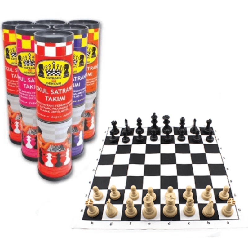 Türk şahmatı 530920