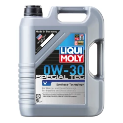 Моторное масло Liqui Moly Special Tec V 0W-30