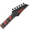 Электрогитара Ibanez GRG131DX BKF
