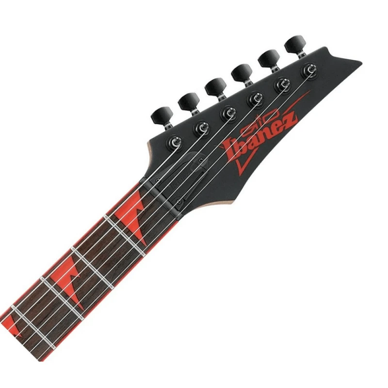 Электрогитара Ibanez GRG131DX BKF