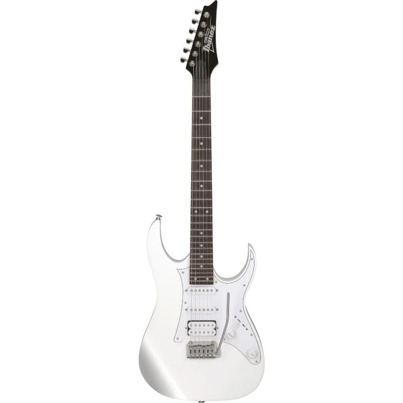 Электрогитара Ibanez GRG140-WH