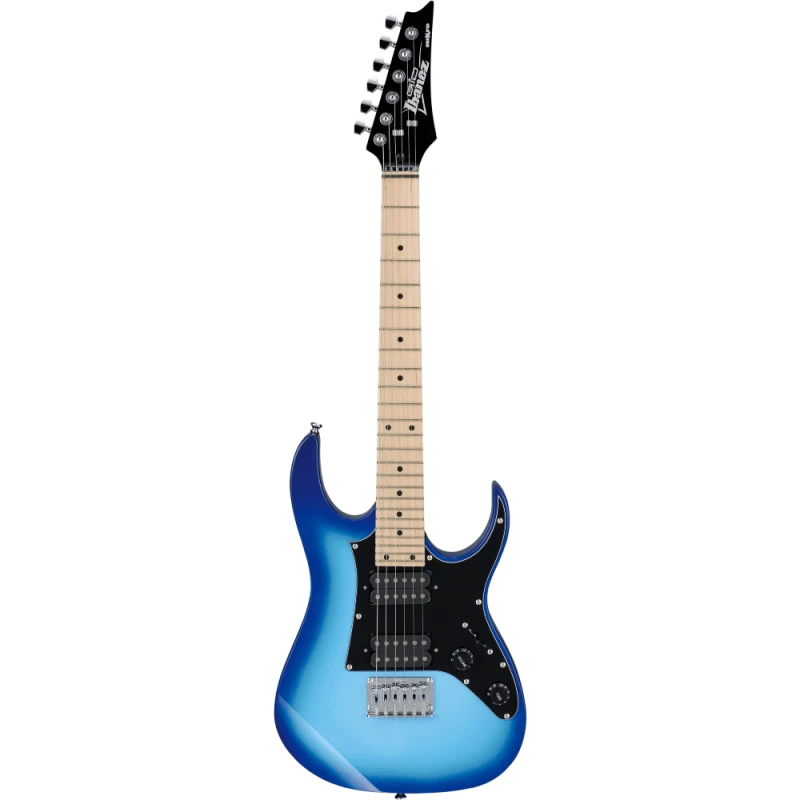 Электрогитара Ibanez GRGM21M-BLT