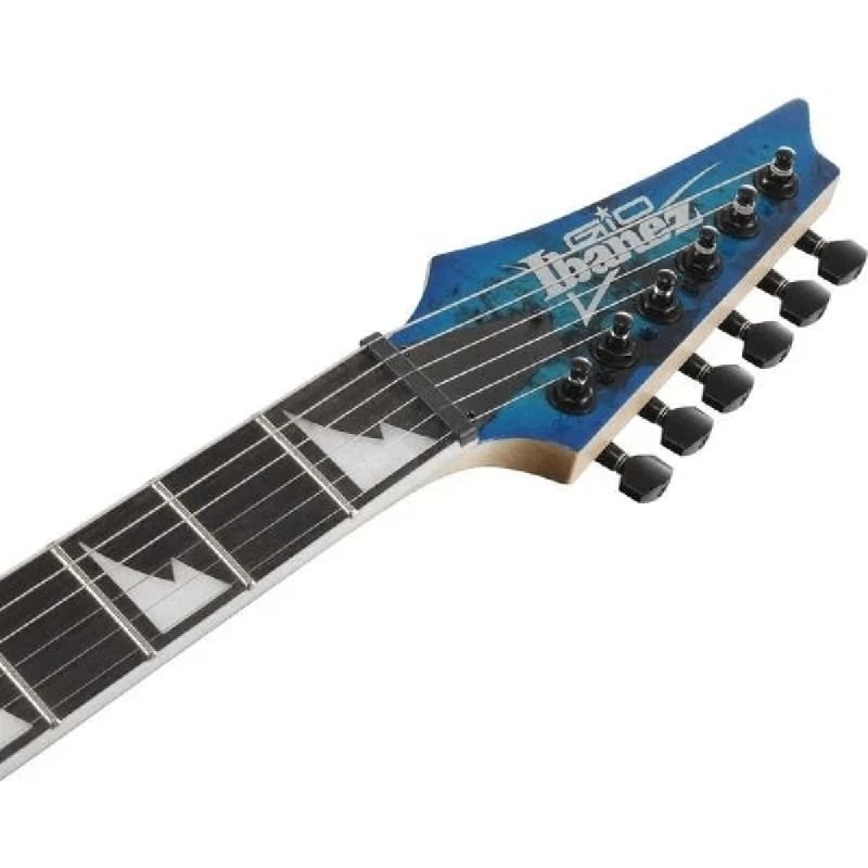 Электрогитара Ibanez GRGR221PA-AQB