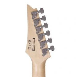 Электрогитара Ibanez GRX40-BKN