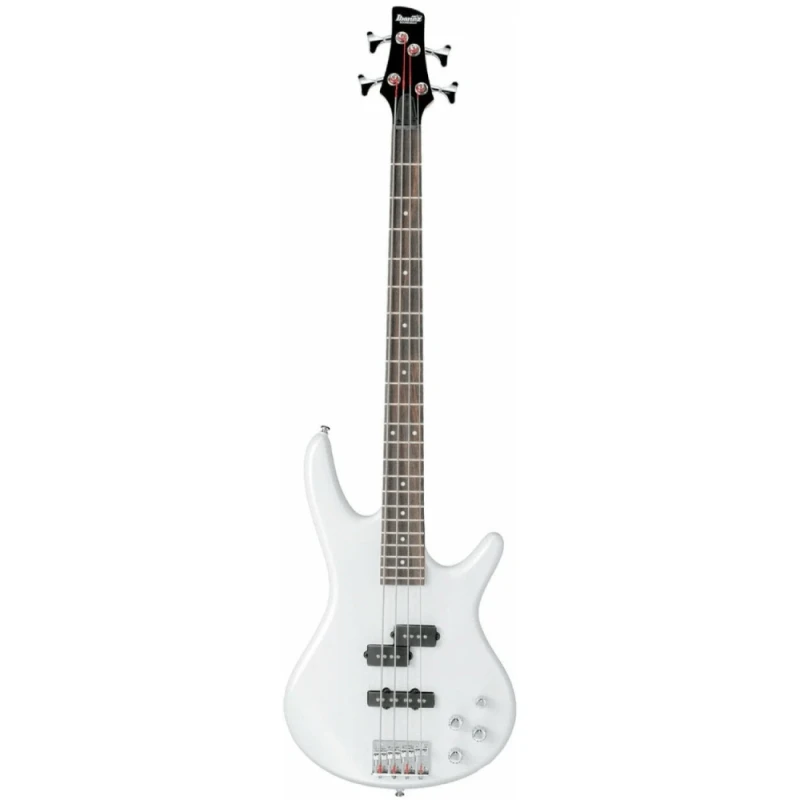 Бас-гитара Ibanez GSR200-PW