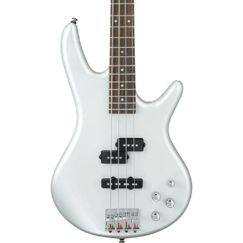 Бас-гитара Ibanez GSR200-PW