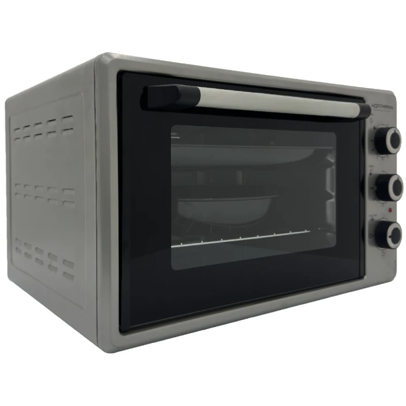 Mini soba HOFFMANN F3700 Silver