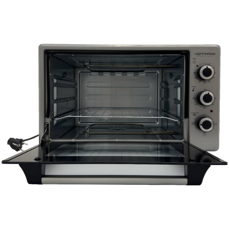 Mini soba HOFFMANN F3700 Silver