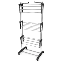 Paltarqurudan Perilla Tiga Steel