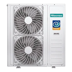 Multi-split xarici blok Hisense AMW-42U4SE