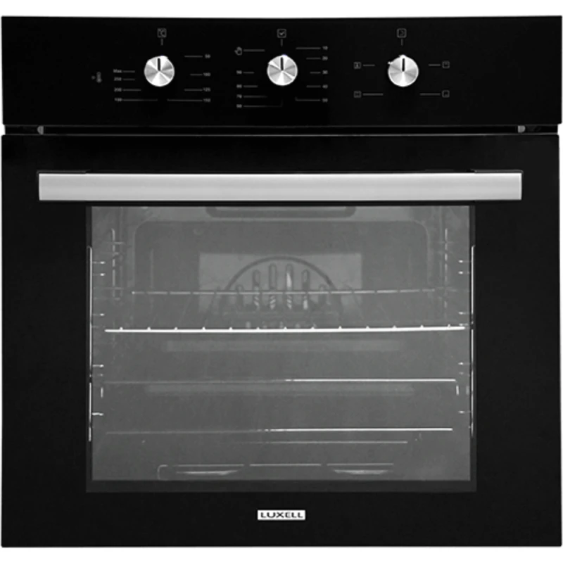 Встраиваемая духовка Luxell B66-SF3(MT)