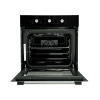 Встраиваемая духовка Luxell B66-SF3(MT)