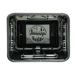 Встраиваемая духовка Luxell B66-SF3(MT)