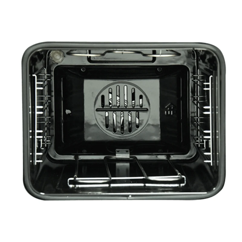 Встраиваемая духовка Luxell B66-SF3(MT)