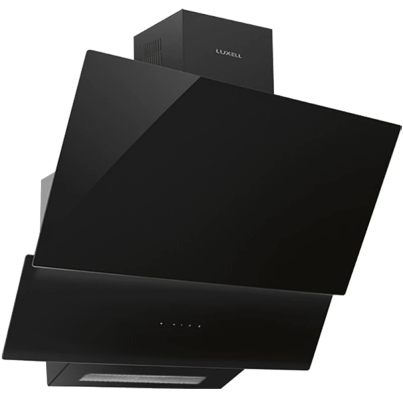 Aspirator Luxell DA6-835