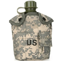 Бутылка для воды 531024