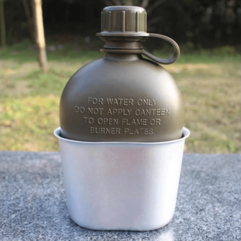 Бутылка для воды 531024