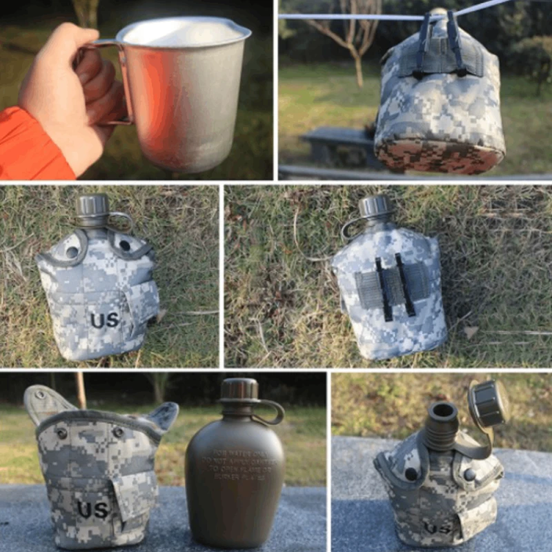 Бутылка для воды 531024