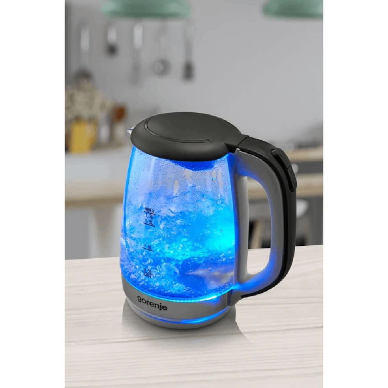 Çaydan Gorenje K17GXG