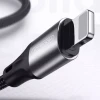 Joyroom Cable USB to Lightning 0.2 m / 0230N1 L