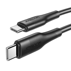 Кабель Joyroom USB-C to USB-C 0.25 м / S-02530M3