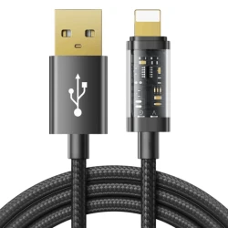 Joyroom Cable A12 USB to Lightning 1.2 m / S-UL012A12