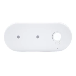 Беспроводное зарядное устройство QI Joyroom 20W 3 в 1 JR-A27