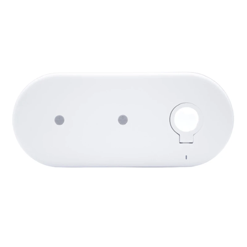 Беспроводное зарядное устройство QI Joyroom 20W 3 в 1 JR-A27