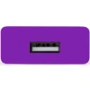 Ttec Smartcharger Travel Charger 2.1a Lightning Cable Purple  / 2SCS20LMR