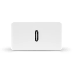 Ttec Smartcharger Travel Charger 20w White / 2SCS22B