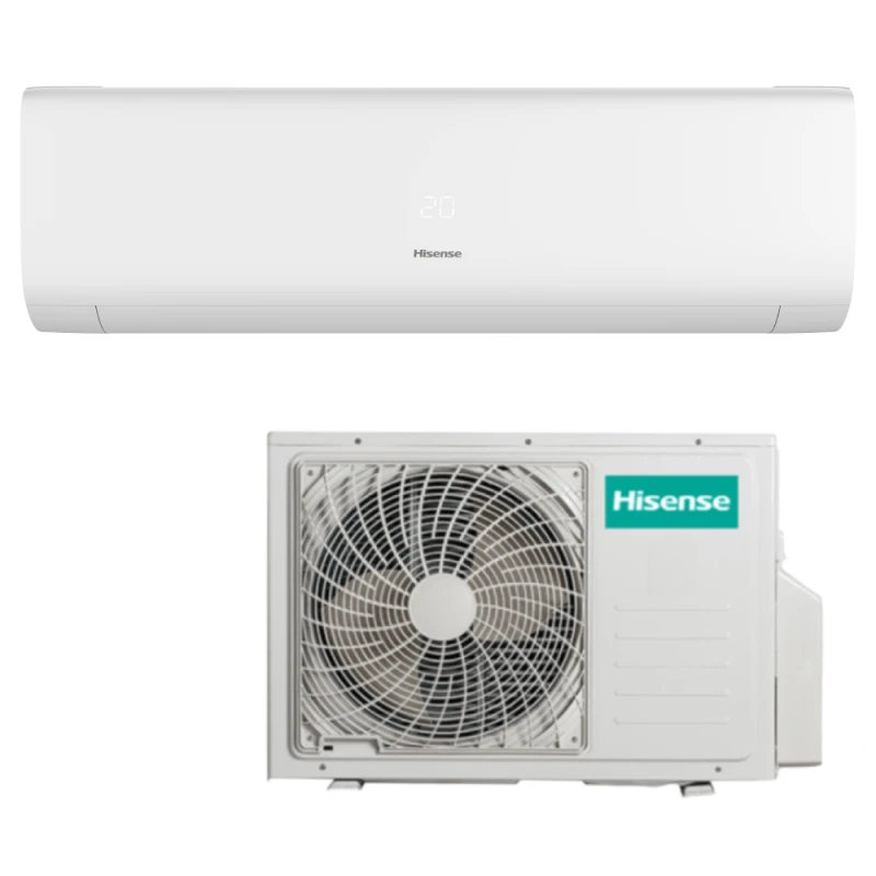 Кондиционер Hisense AS-36HR4SDKVQ