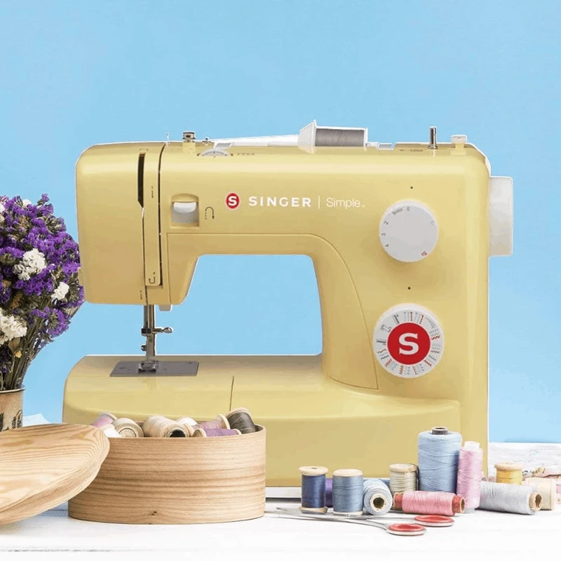Швейная машина Singer 3223Y (230129155)