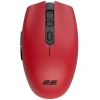 Mouse 2E MF2030 Rechargeable WL Red