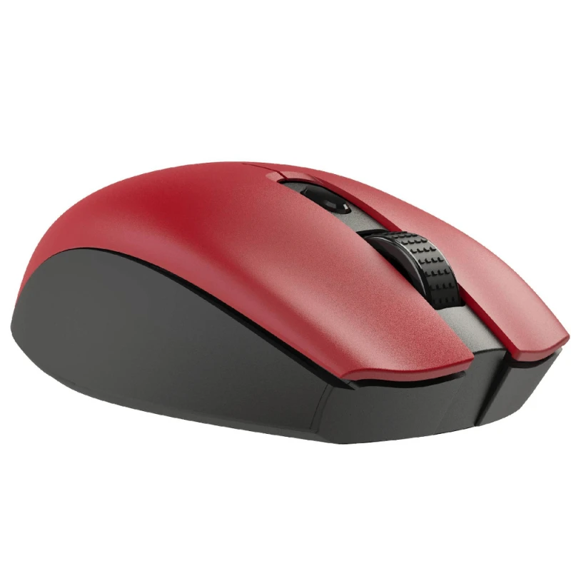 Mouse 2E MF2030 Rechargeable WL Red
