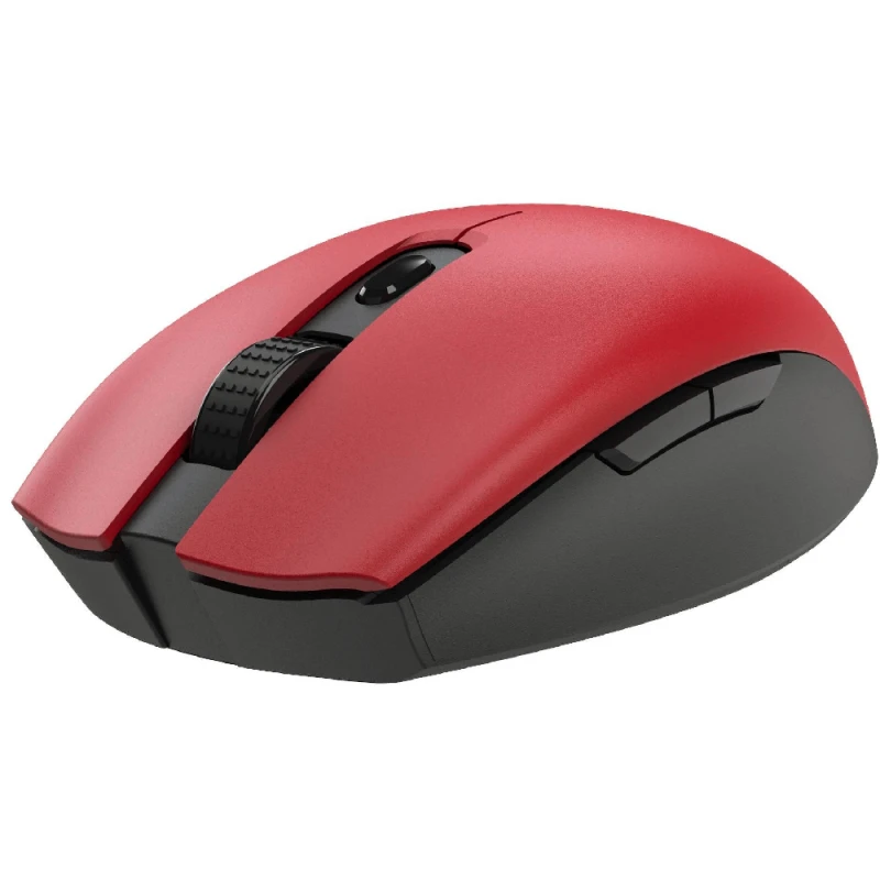 Mouse 2E MF2030 Rechargeable WL Red